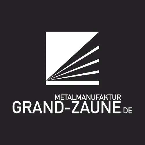 Langlebiger Metallzaun: Hochwertige Komponenten und Rundum-Service